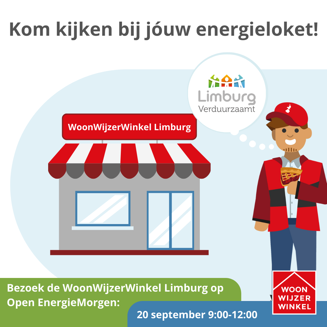 WoonWijzerWinkel Limburg